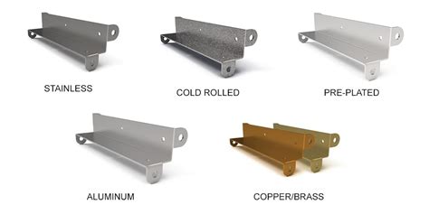 sheet metal parts examples|types of sheet metal parts.